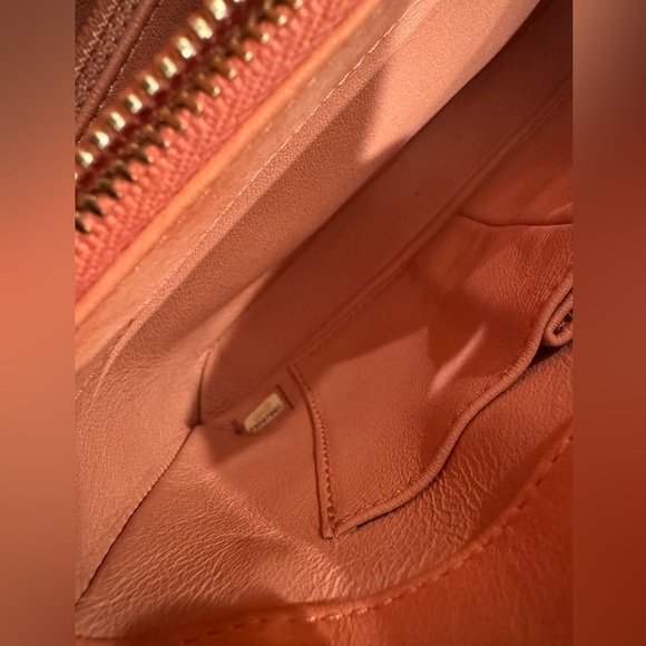 Chanel patches python flap - Picture 10 of 11